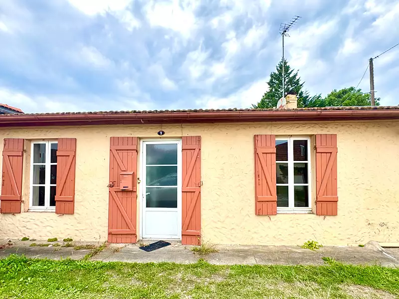 Maison, 85 m²