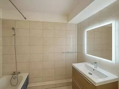 Appartement, 69,43 m²