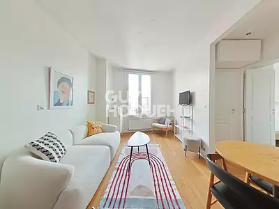 Appartement, 30,38 m²
