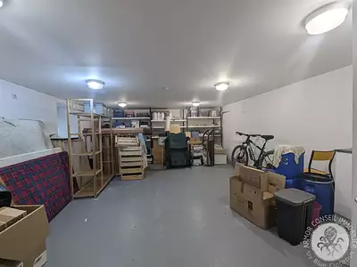 Maison, 88 m²
