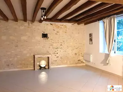 Maison, 120 m²
