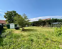 Terrain, 231 m²