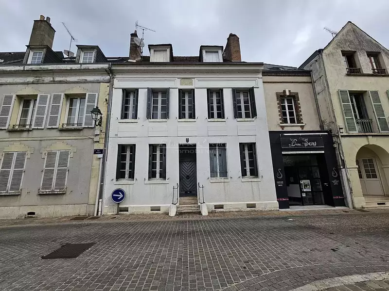 Maison, 160 m²