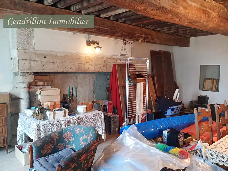 Maison, 190 m²