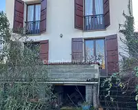 Maison, 159 m²