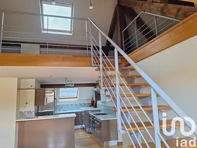 Appartement, 85 m²