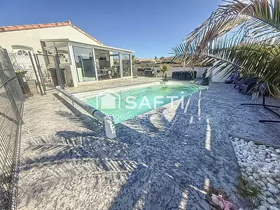 Maison, 110 m²