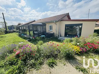 Maison, 137 m²