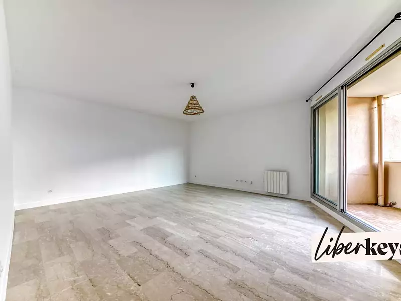 Appartement, 71 m²