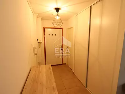 Appartement, 39,45 m²