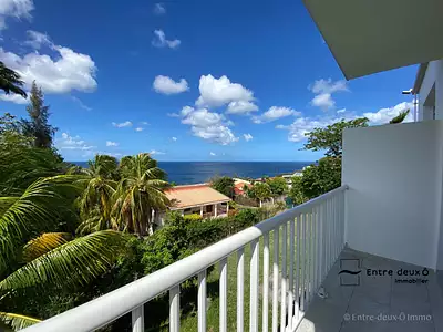 Appartement, 84,83 m²