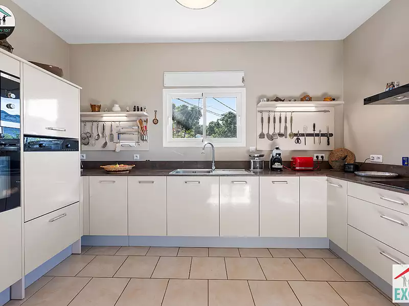 Maison, 93 m²