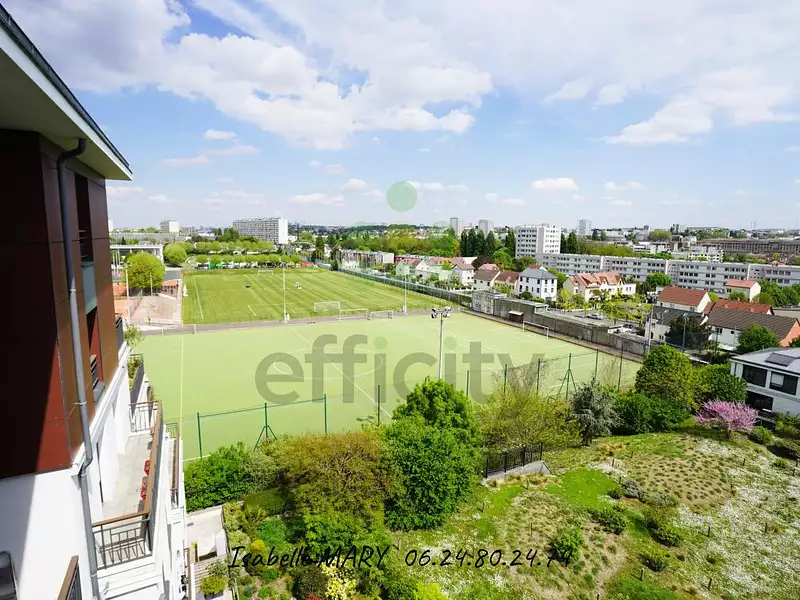 Appartement, 90 m²