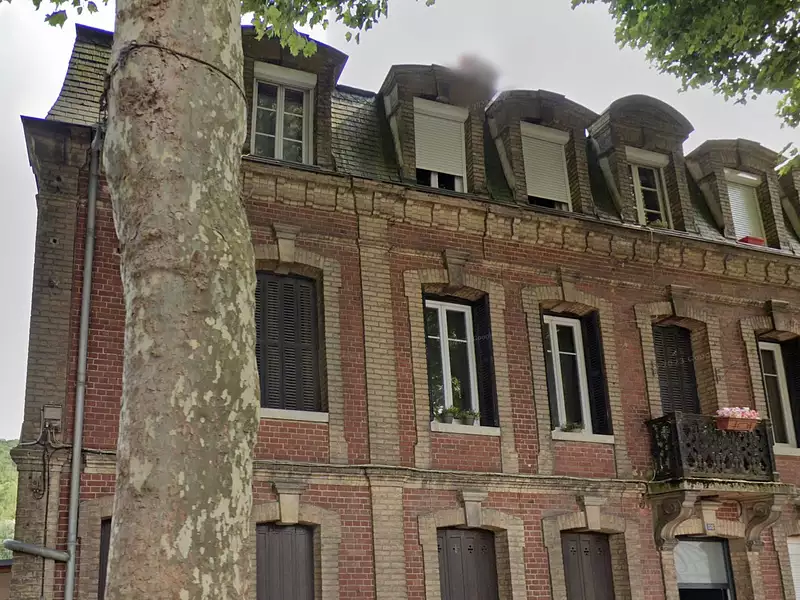 Appartement, 73,04 m²