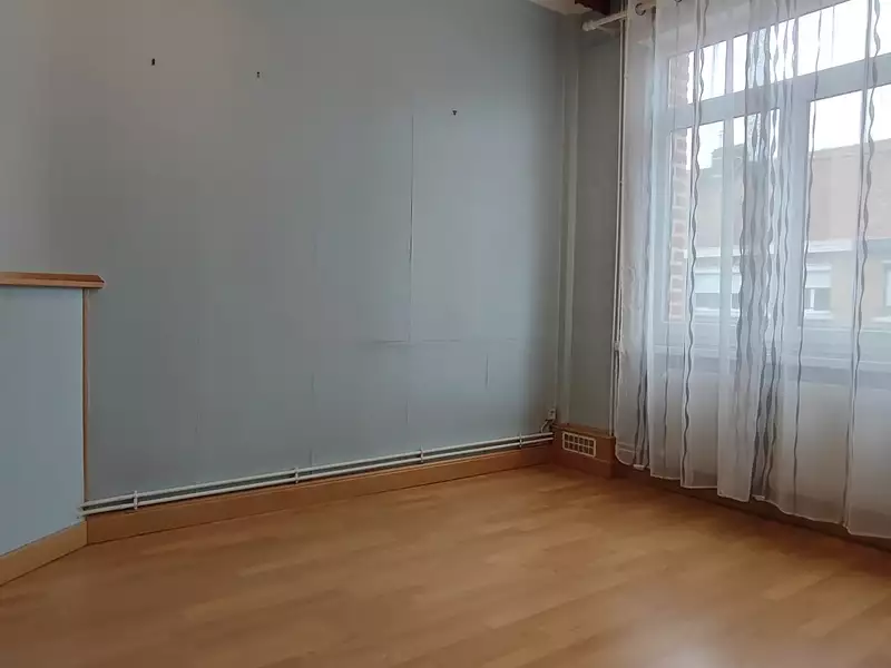 Maison, 107 m²