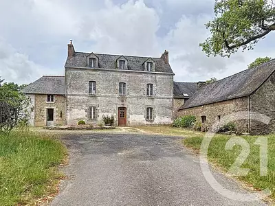 Maison, 421,1 m²