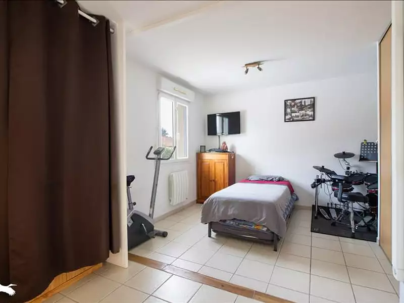 Maison, 100 m²