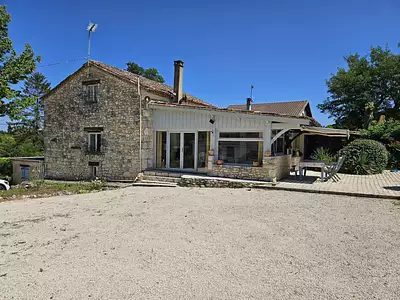Maison, 156 m²