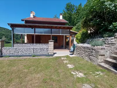 Maison, 135 m²