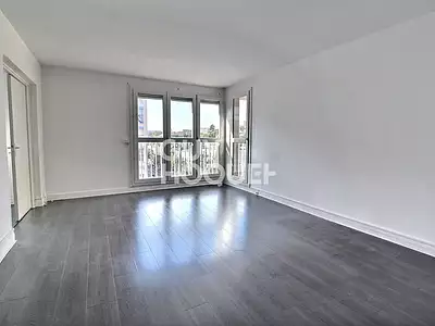 Appartement, 80,3 m²