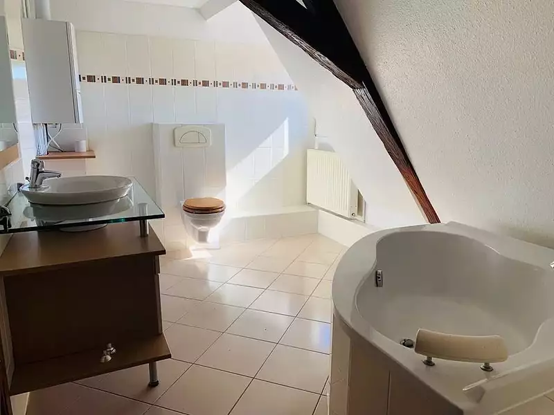 Appartement, 112,81 m²