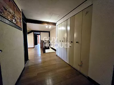 Maison, 141 m²