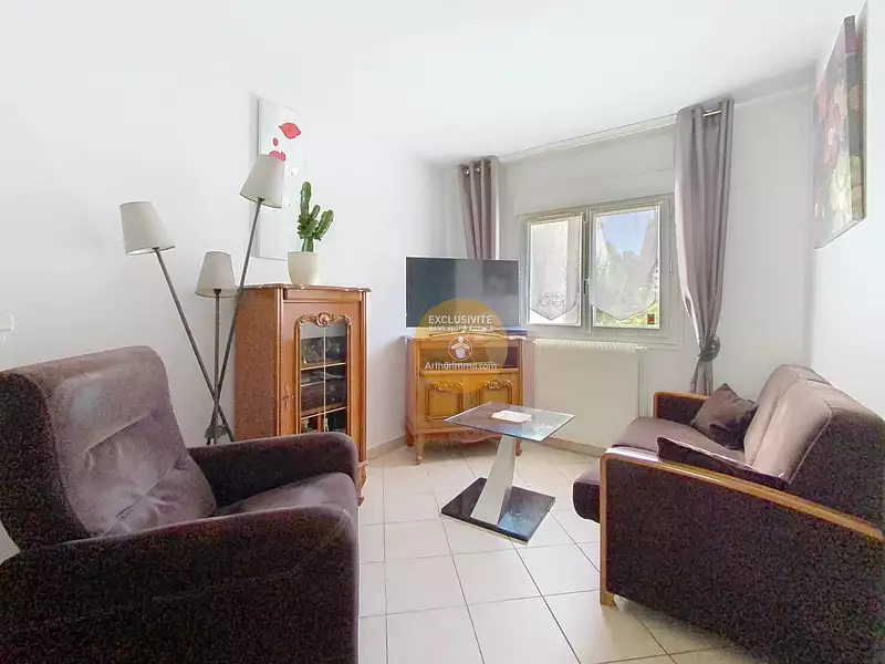 Maison, 116 m²
