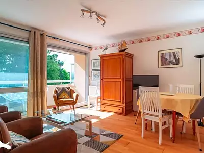 Appartement, 47 m²