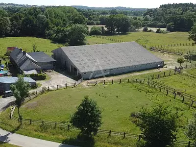 Maison, 230 m²