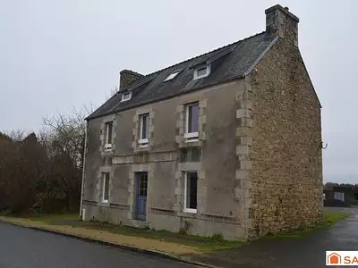 Maison, 133 m²