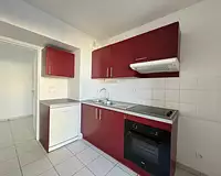 Appartement, 64,16 m²