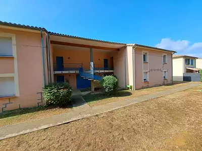 Appartement, 65 m²