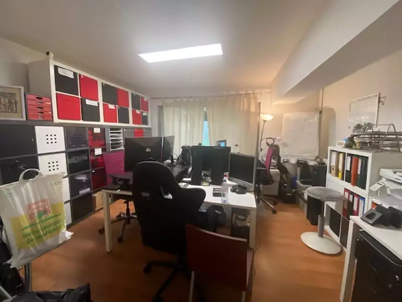 Divers, 54,18 m²