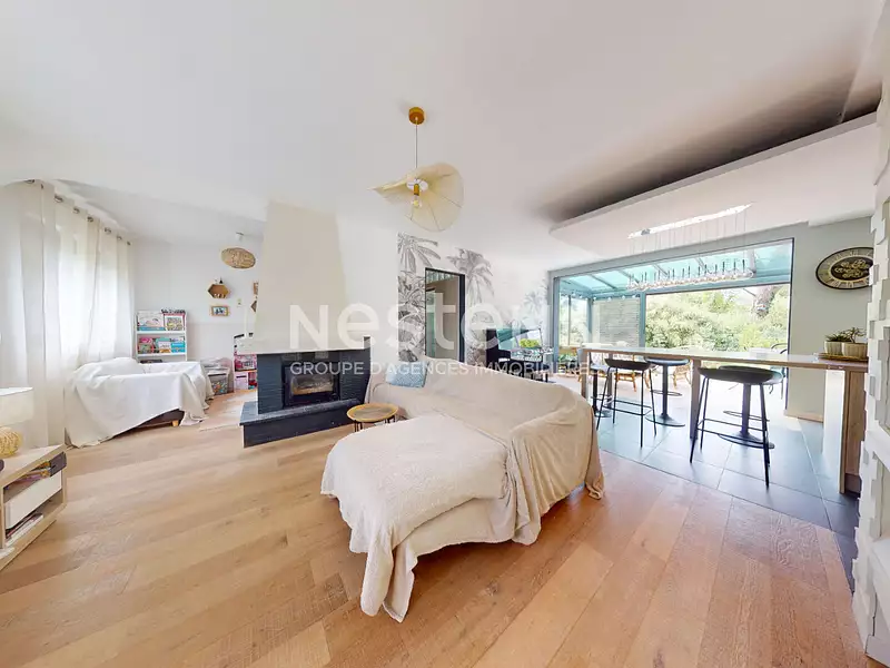 Maison, 149 m²