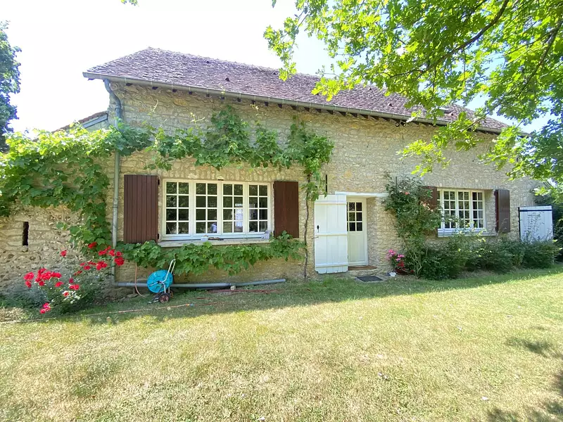 Maison, 138 m²