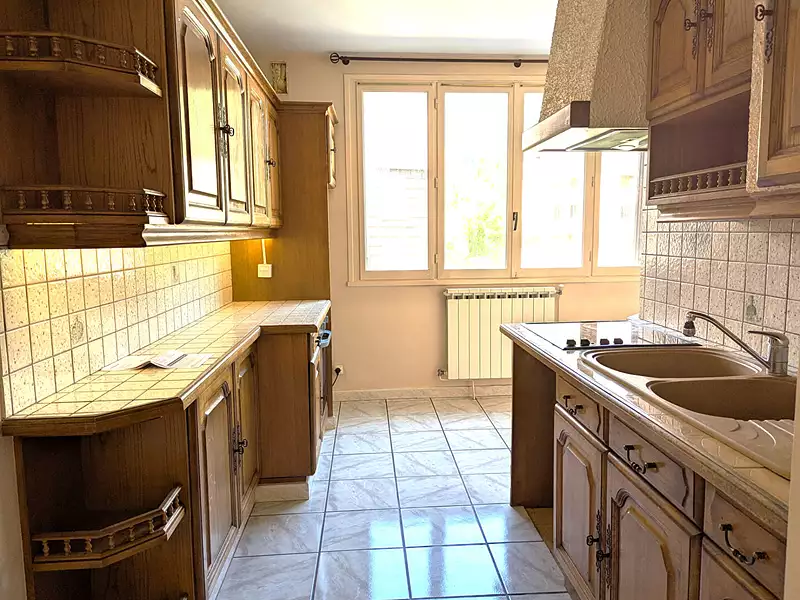 Appartement, 71,68 m²