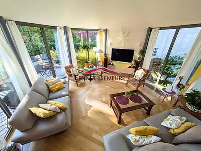 Maison, 178 m²
