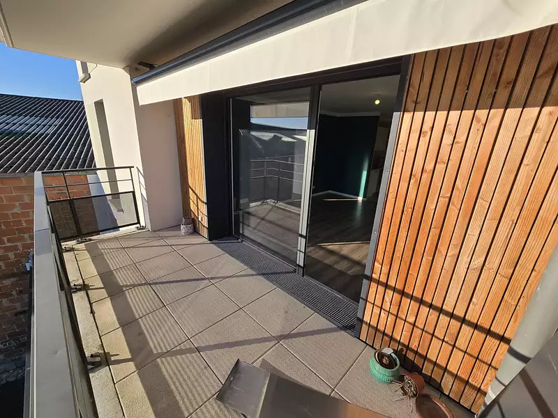 Appartement, 80,17 m²