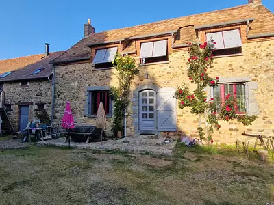 Maison, 246 m²