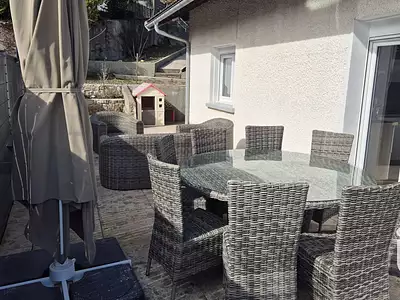 Maison, 160 m²