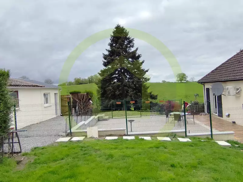 Maison, 149 m²