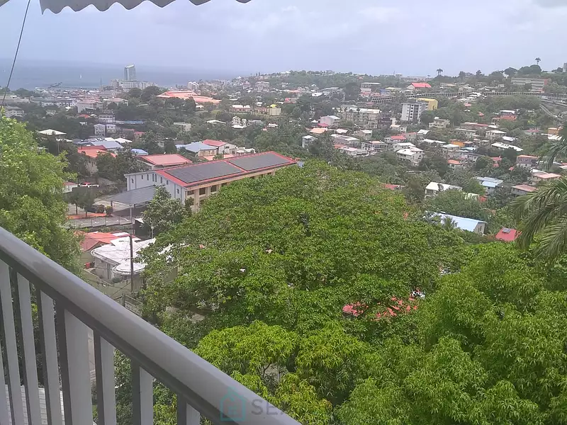 Appartement, 115 m²