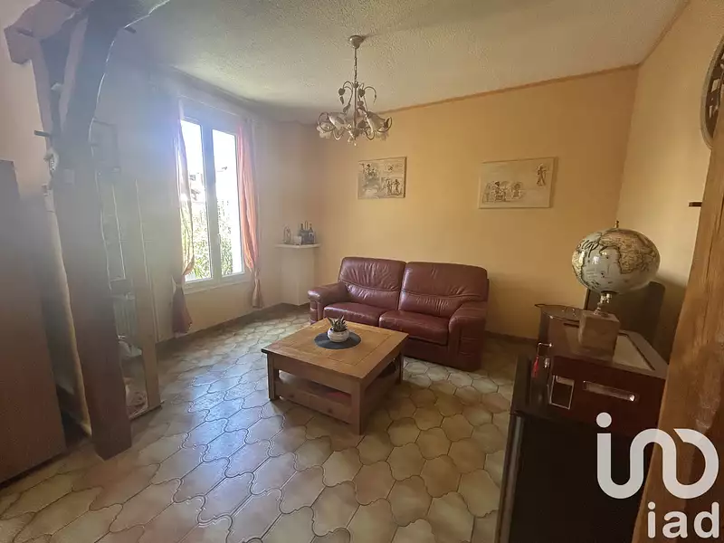 Maison, 84 m²