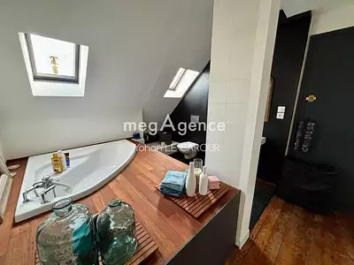 Appartement, 147 m²