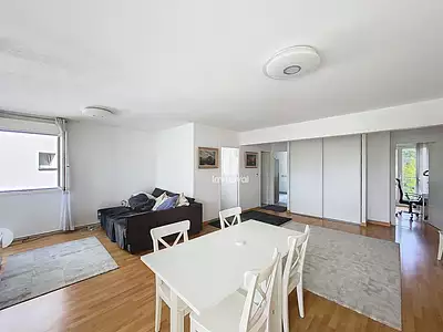 Appartement, 79,39 m²