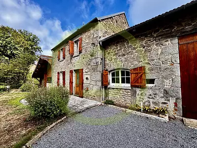 Maison, 131 m²