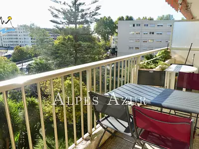 Appartement, 76,5 m²