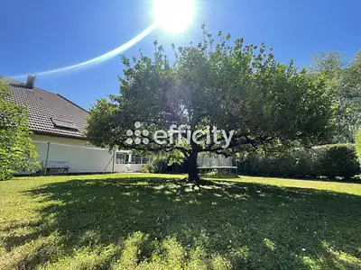 Maison, 210 m²