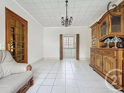 Maison, 88,9 m²