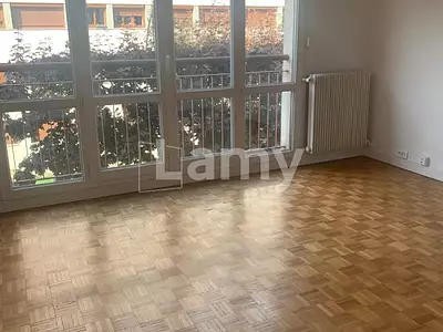 Appartement, 44,61 m²